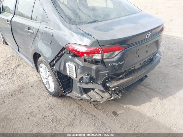 JTDBCMFE4R3043875 Toyota Corolla Hybrid Le