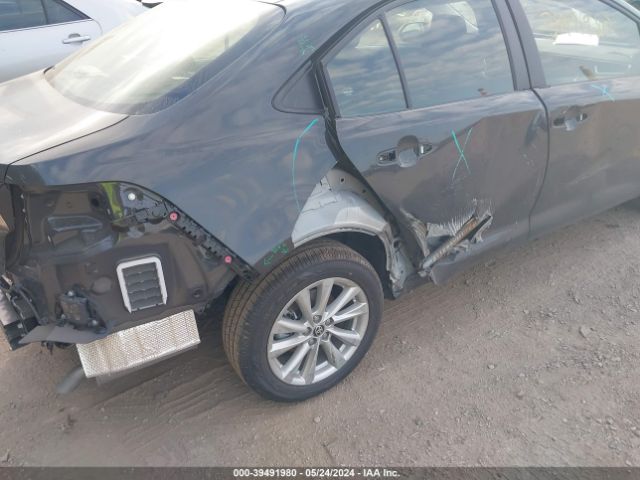 JTDBCMFE4R3043875 Toyota Corolla Hybrid Le