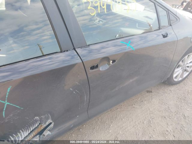 JTDBCMFE4R3043875 Toyota Corolla Hybrid Le