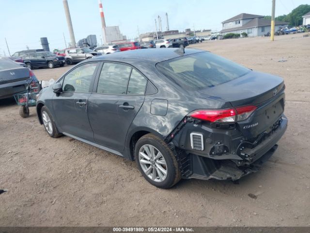 JTDBCMFE4R3043875 Toyota Corolla Hybrid Le