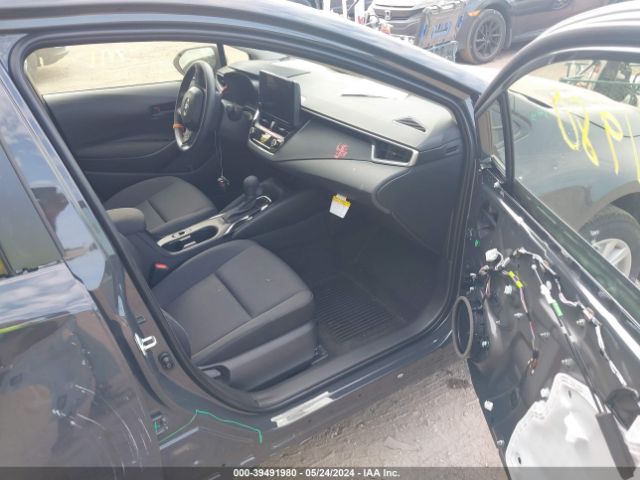 JTDBCMFE4R3043875 Toyota Corolla Hybrid Le