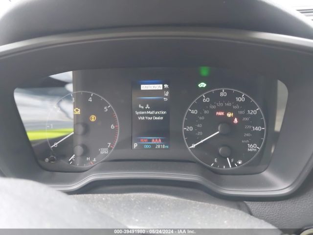JTDBCMFE4R3043875 Toyota Corolla Hybrid Le