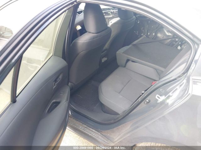 JTDBCMFE4R3043875 Toyota Corolla Hybrid Le