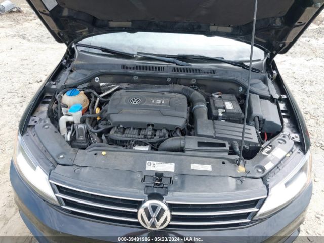 3VWL17AJ9HM318358 Volkswagen Jetta 1.8t Sel/1.8t Sel Premium
