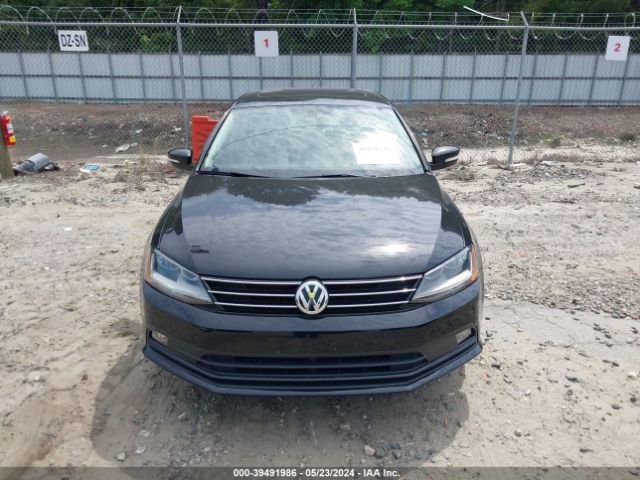 3VWL17AJ9HM318358 Volkswagen Jetta 1.8t Sel/1.8t Sel Premium