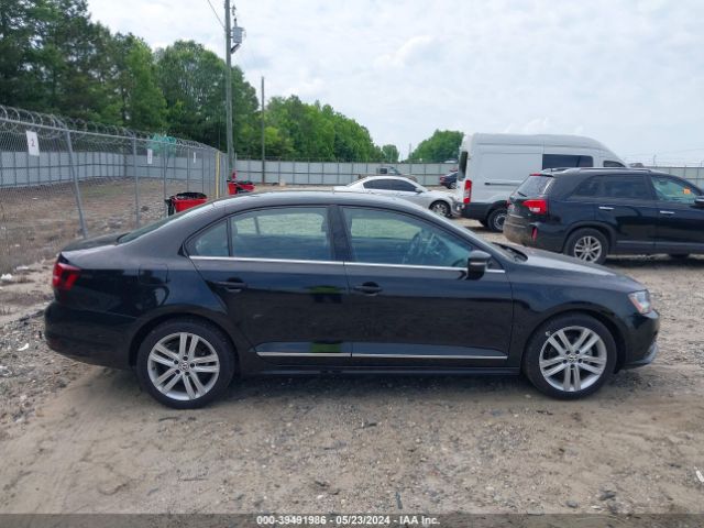 3VWL17AJ9HM318358 Volkswagen Jetta 1.8t Sel/1.8t Sel Premium