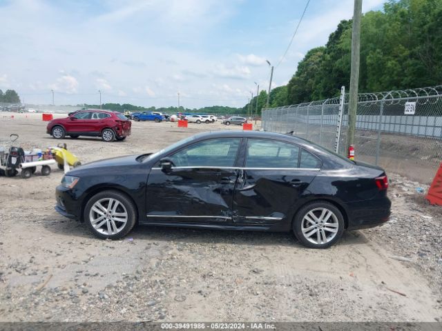 3VWL17AJ9HM318358 Volkswagen Jetta 1.8t Sel/1.8t Sel Premium