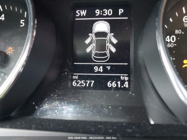 3VWL17AJ9HM318358 Volkswagen Jetta 1.8t Sel/1.8t Sel Premium
