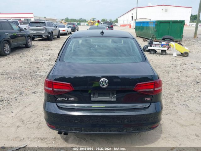 3VWL17AJ9HM318358 Volkswagen Jetta 1.8t Sel/1.8t Sel Premium