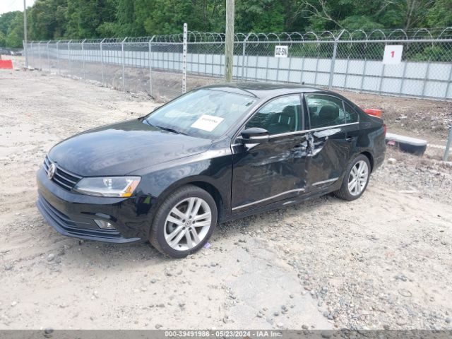 3VWL17AJ9HM318358 Volkswagen Jetta 1.8t Sel/1.8t Sel Premium