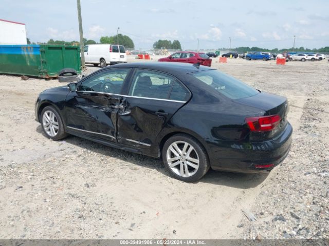 3VWL17AJ9HM318358 Volkswagen Jetta 1.8t Sel/1.8t Sel Premium