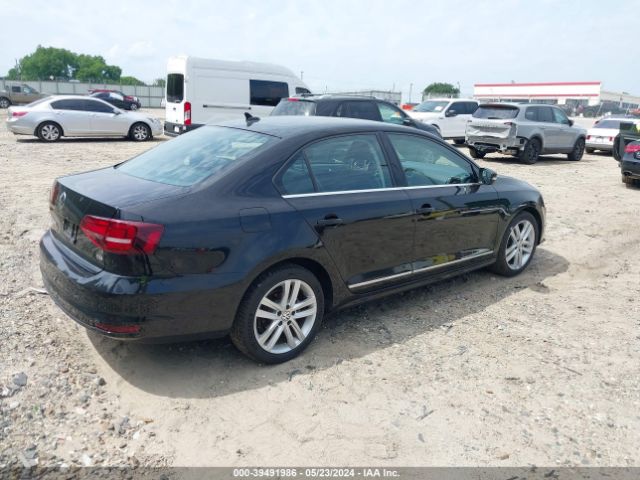 3VWL17AJ9HM318358 Volkswagen Jetta 1.8t Sel/1.8t Sel Premium