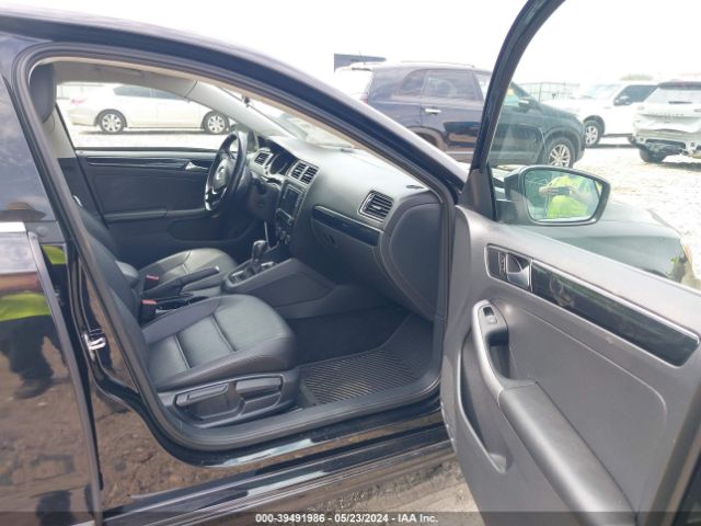 3VWL17AJ9HM318358 Volkswagen Jetta 1.8t Sel/1.8t Sel Premium