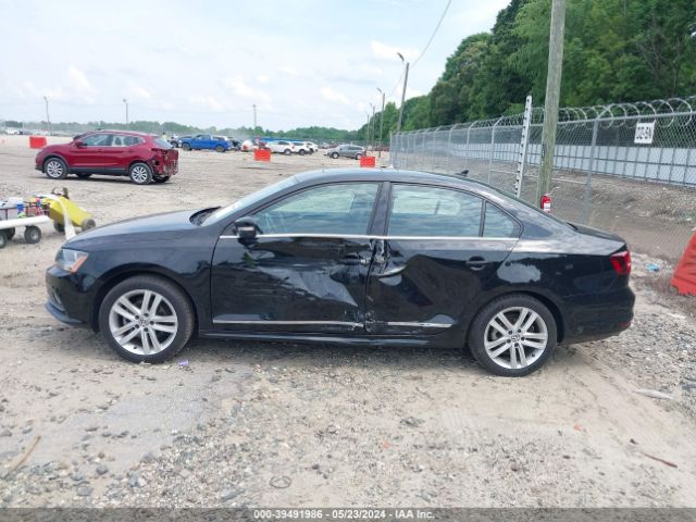3VWL17AJ9HM318358 Volkswagen Jetta 1.8t Sel/1.8t Sel Premium