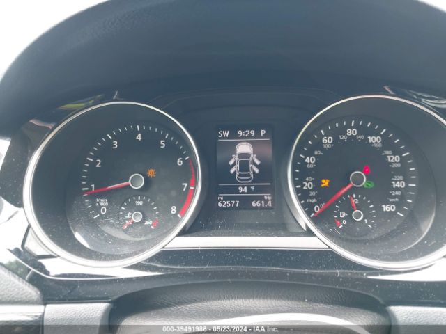 3VWL17AJ9HM318358 Volkswagen Jetta 1.8t Sel/1.8t Sel Premium