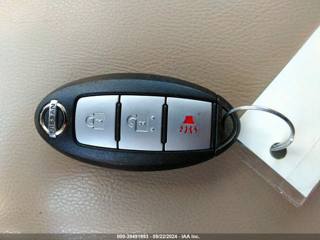 Nissan ROGUE SV 2014 5N1AT2MV1EC750697 Image 11