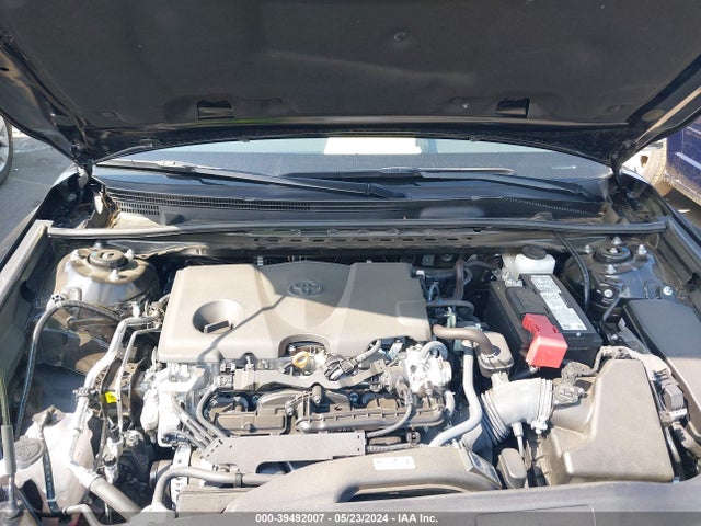 Toyota CAMRY SE 2023 4T1G11AK9PU820691 Image 10