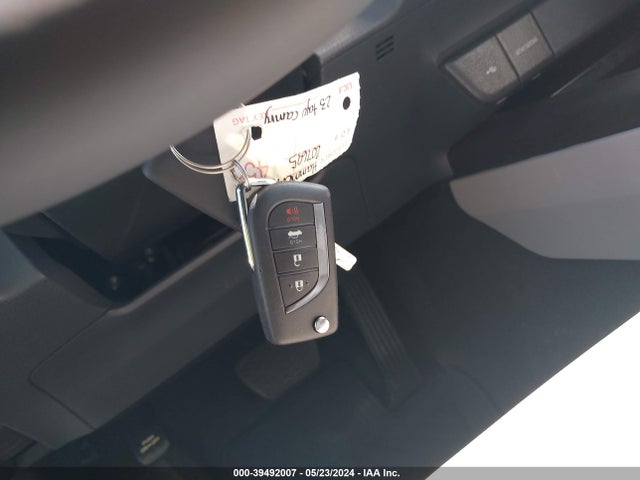 Toyota CAMRY SE 2023 4T1G11AK9PU820691 Image 11