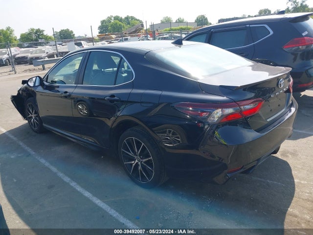 Toyota CAMRY SE 2023 4T1G11AK9PU820691 Image 14