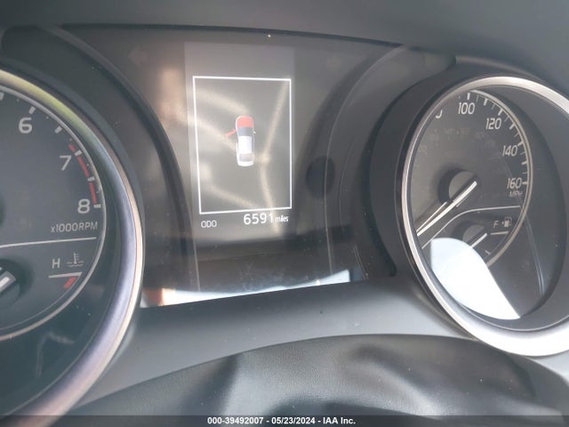 Toyota CAMRY SE 2023 4T1G11AK9PU820691 Image 15