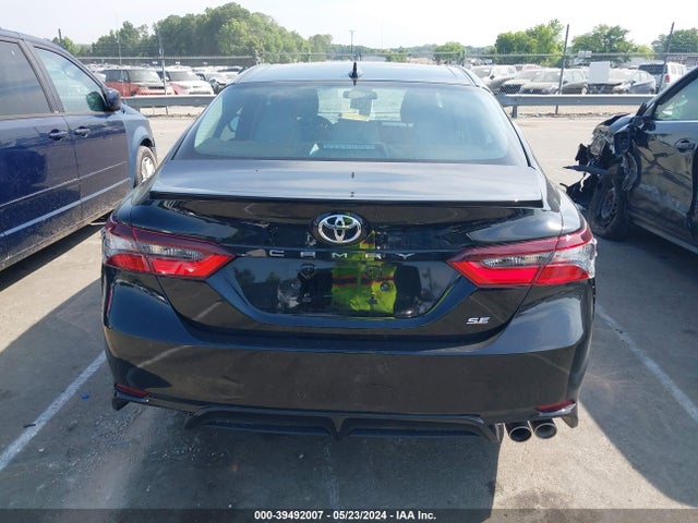Toyota CAMRY SE 2023 4T1G11AK9PU820691 Image 16