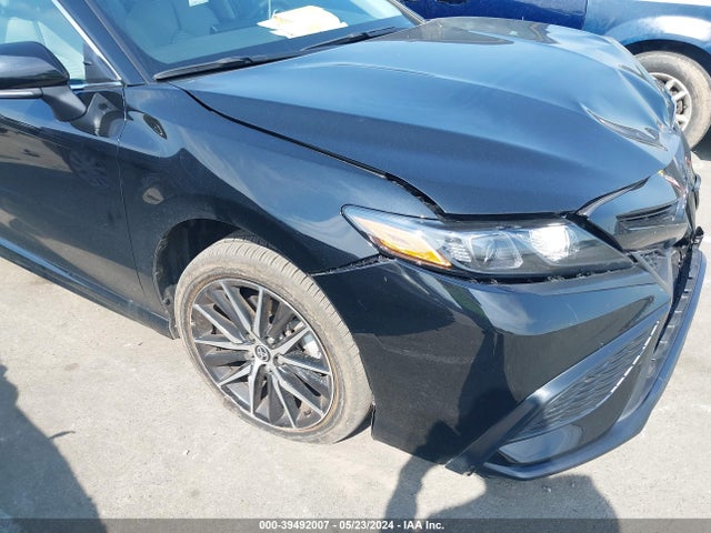 Toyota CAMRY SE 2023 4T1G11AK9PU820691 Image 18
