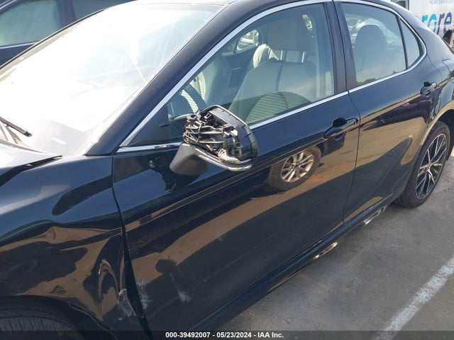Toyota CAMRY SE 2023 4T1G11AK9PU820691 Image 21