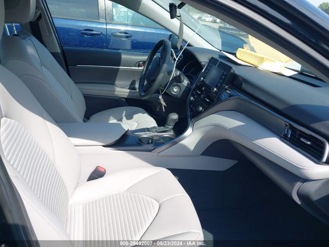 Toyota CAMRY SE 2023 4T1G11AK9PU820691 Image 5