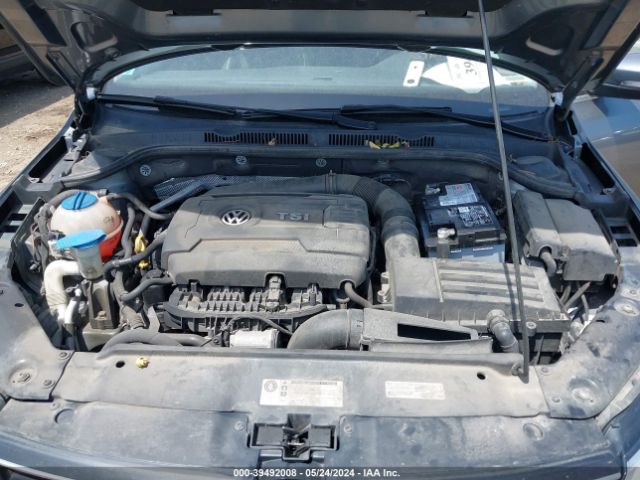 3VWL17AJ1HM380093 Volkswagen Jetta 1.8t Sel/1.8t Sel Premium