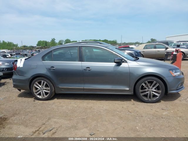 3VWL17AJ1HM380093 Volkswagen Jetta 1.8t Sel/1.8t Sel Premium