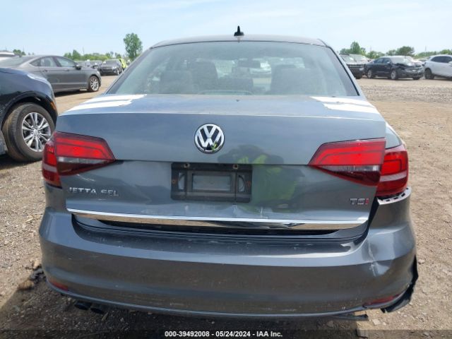 3VWL17AJ1HM380093 Volkswagen Jetta 1.8t Sel/1.8t Sel Premium