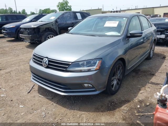 3VWL17AJ1HM380093 Volkswagen Jetta 1.8t Sel/1.8t Sel Premium