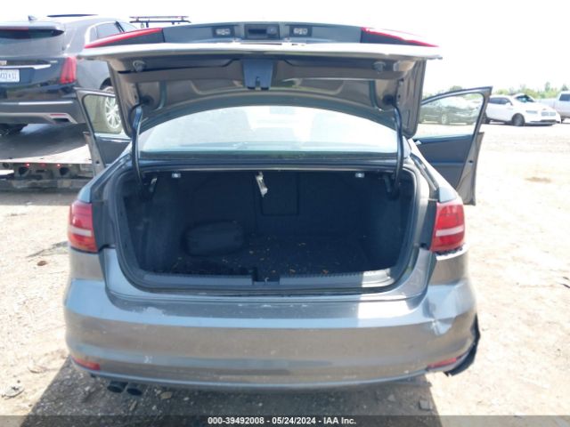 3VWL17AJ1HM380093 Volkswagen Jetta 1.8t Sel/1.8t Sel Premium