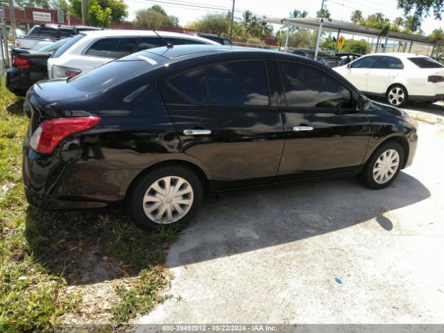 3N1CN7AP9GL888508 Nissan Versa 1.6 S/1.6 S+/1.6 Sl/1.6 Sv