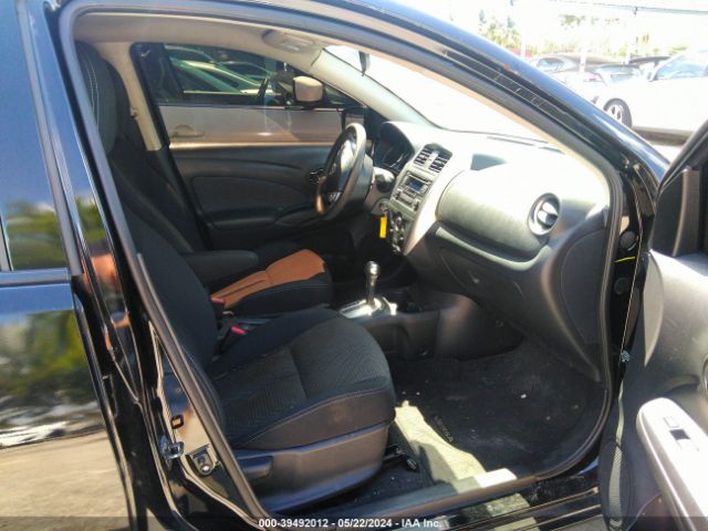 3N1CN7AP9GL888508 Nissan Versa 1.6 S/1.6 S+/1.6 Sl/1.6 Sv