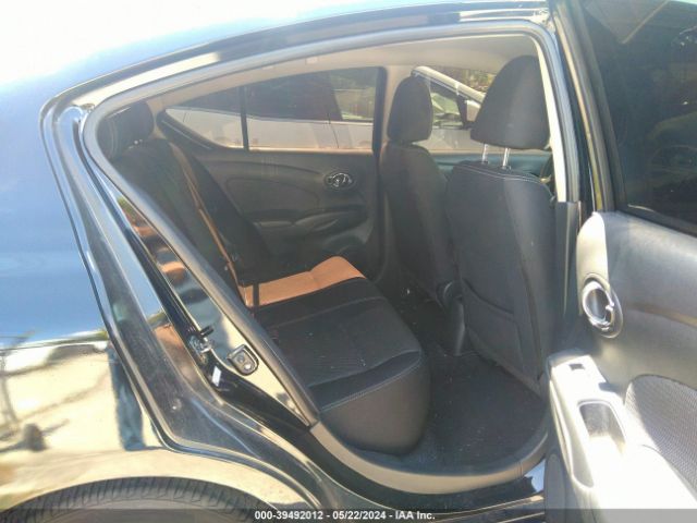 3N1CN7AP9GL888508 Nissan Versa 1.6 S/1.6 S+/1.6 Sl/1.6 Sv