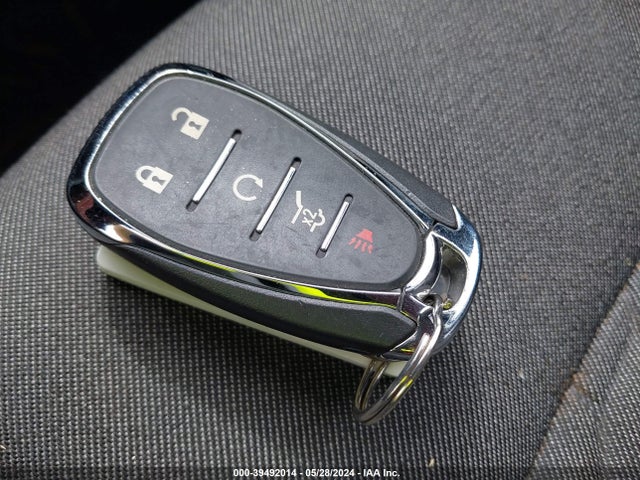 Chevrolet EQUINOX LT 2018 2GNAXJEV3J6328782 Image 11