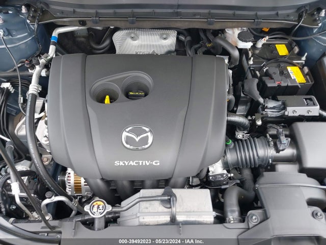 JM3KFBCL2R0427497 Mazda Cx-5 2.5 S Carbon Edition