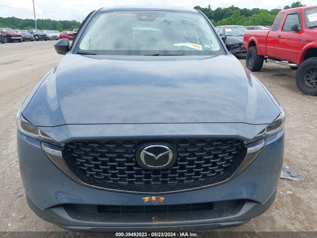 JM3KFBCL2R0427497 Mazda Cx-5 2.5 S Carbon Edition