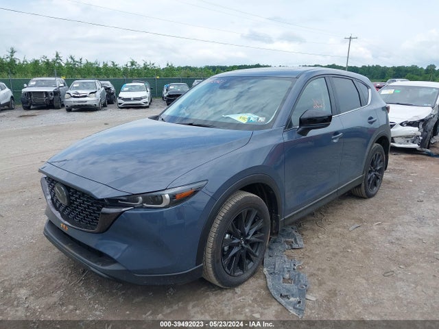 JM3KFBCL2R0427497 Mazda Cx-5 2.5 S Carbon Edition