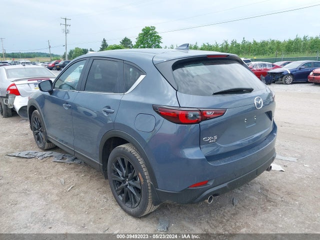 JM3KFBCL2R0427497 Mazda Cx-5 2.5 S Carbon Edition