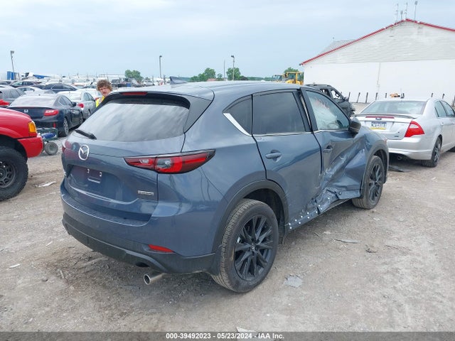 JM3KFBCL2R0427497 Mazda Cx-5 2.5 S Carbon Edition
