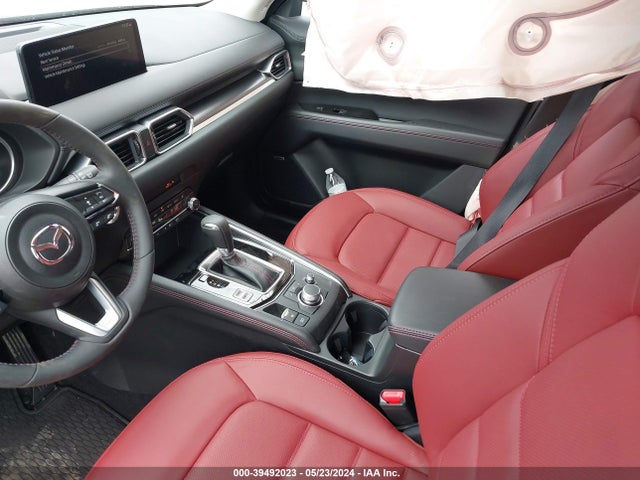 JM3KFBCL2R0427497 Mazda Cx-5 2.5 S Carbon Edition