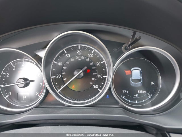JM3KFBCL2R0427497 Mazda Cx-5 2.5 S Carbon Edition