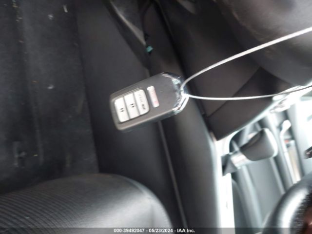 1HGCV1F38MA086391 Honda Accord Sport