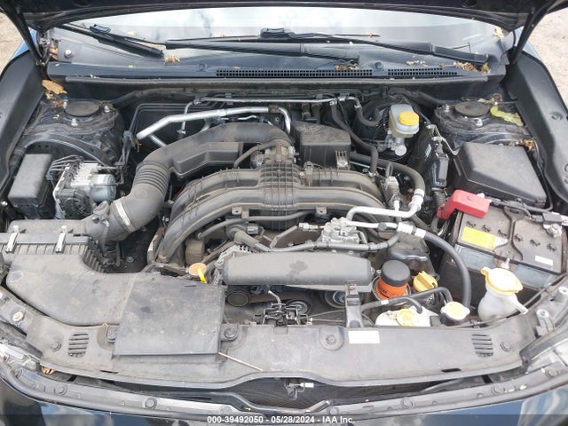 Subaru Crosstrek Premium 2020 JF2GTAEC5LH245012 Image 10