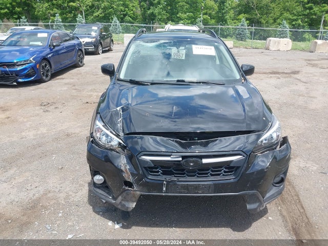 Subaru Crosstrek Premium 2020 JF2GTAEC5LH245012 Image 13