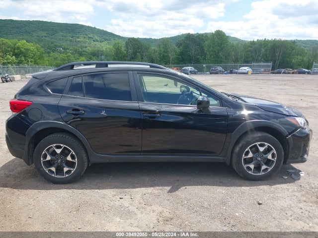 Subaru Crosstrek Premium 2020 JF2GTAEC5LH245012 Image 14