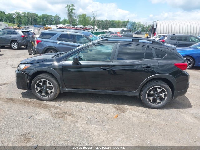 Subaru Crosstrek Premium 2020 JF2GTAEC5LH245012 Image 15