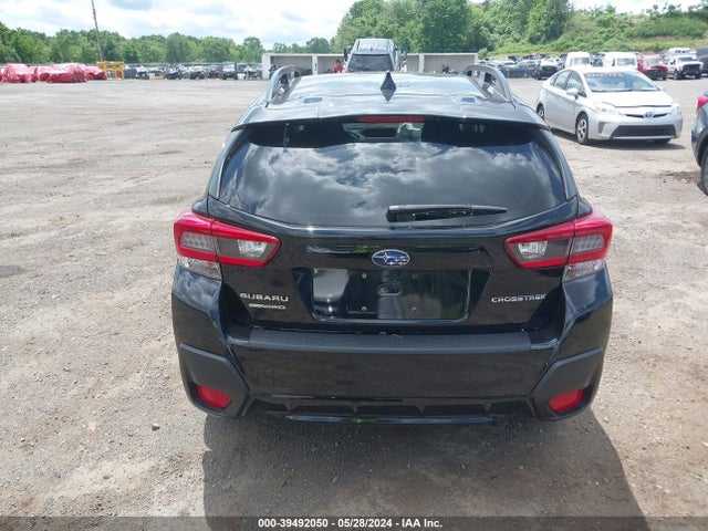 Subaru Crosstrek Premium 2020 JF2GTAEC5LH245012 Image 17